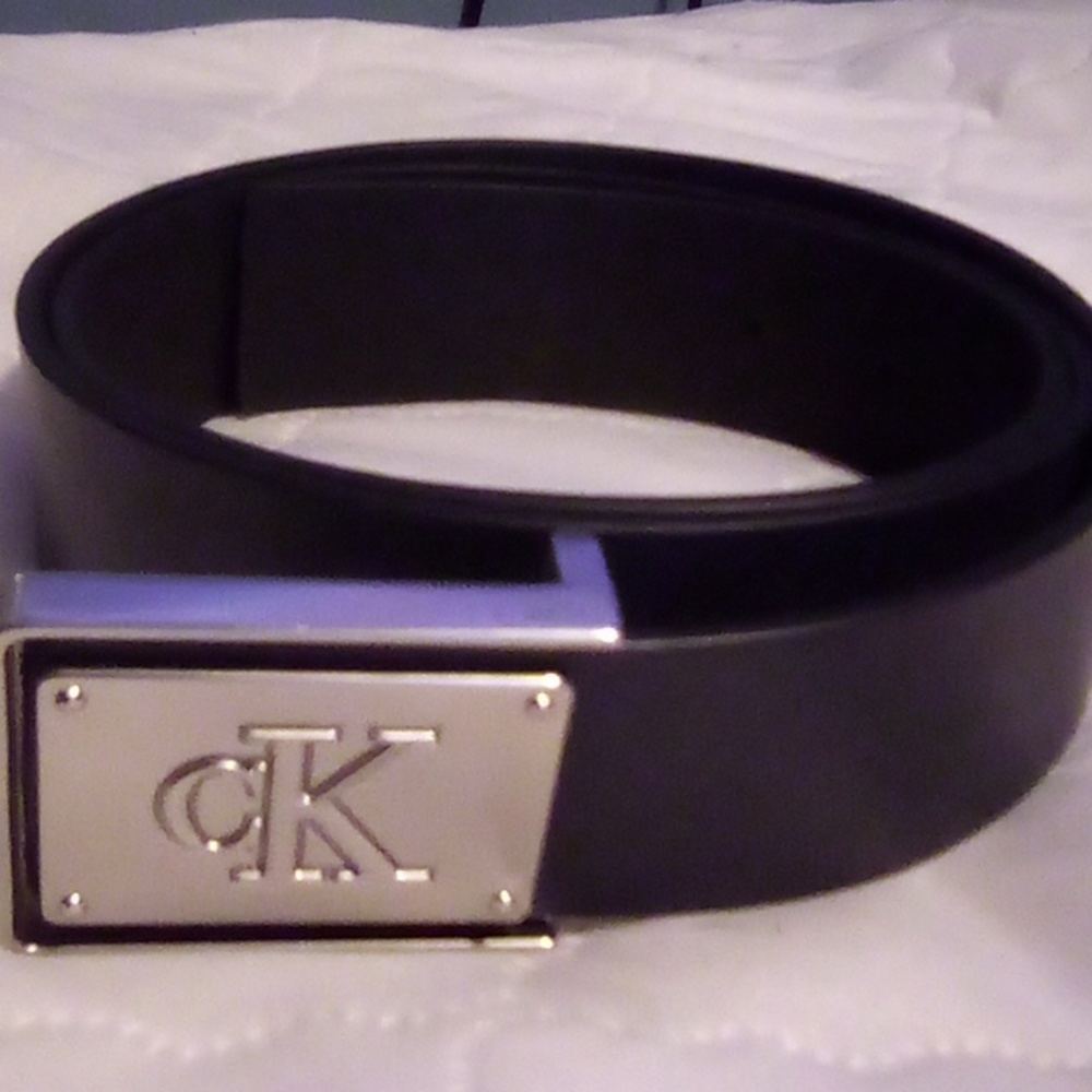 Calvin Klein belt